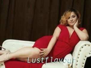 Lustflavour