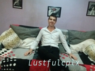 Lustfulcplx