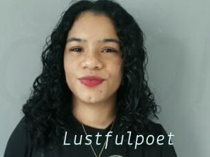 Lustfulpoet