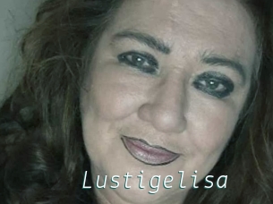 Lustigelisa