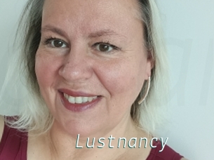 Lustnancy