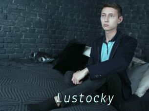 Lustocky