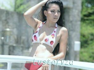 Lustofyza