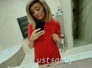 Lustsandy