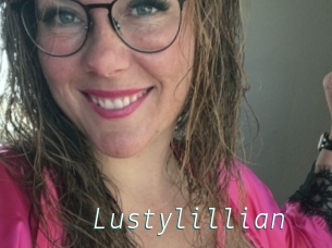 Lustylillian