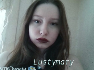 Lustymary