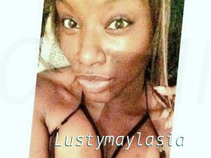 Lustymaylasia