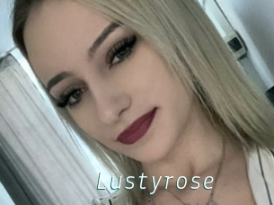 Lustyrose