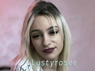 Lustyrosee