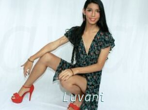 Luvani