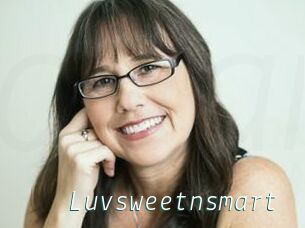 Luvsweetnsmart