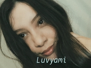 Luvyami