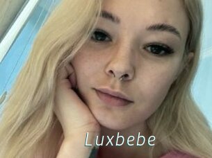 Luxbebe