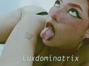 Luxdominatrix