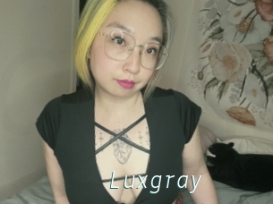 Luxgray