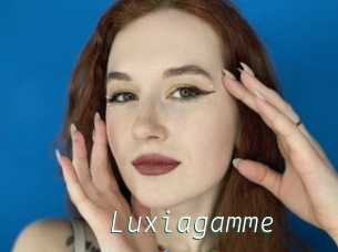 Luxiagamme