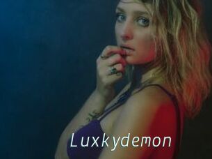 Luxkydemon