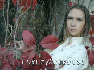 Luxurykatebest