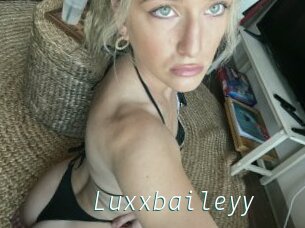 Luxxbaileyy