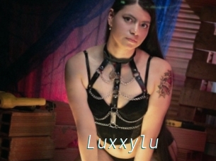 Luxxylu