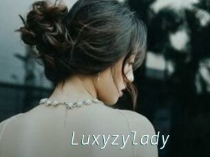 Luxyzylady