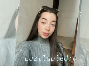 Luzilapiedra