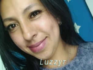 Luzzyr