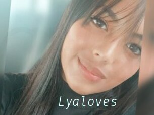 Lyaloves