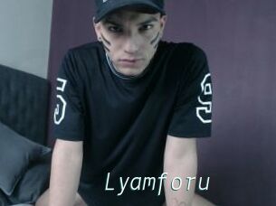 Lyamforu