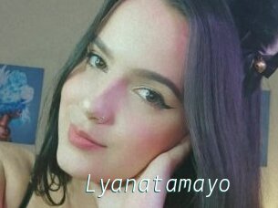 Lyanatamayo