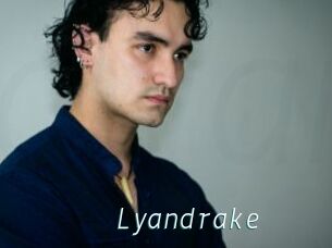 Lyandrake