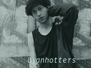 Lyanhotters