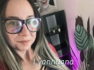 Lyannaana