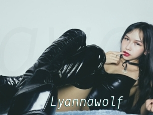 Lyannawolf