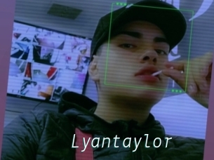 Lyantaylor