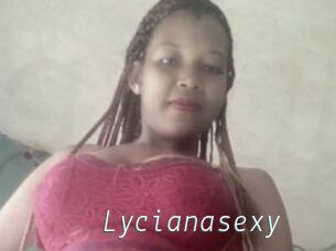 Lycianasexy