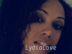 LydiaLove