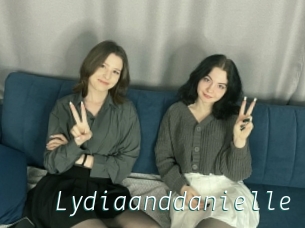 Lydiaanddanielle