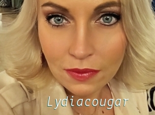 Lydiacougar