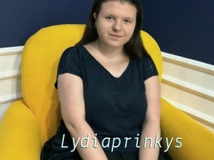 Lydiaprinkys