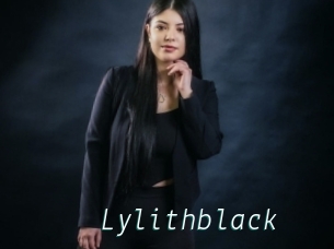 Lylithblack