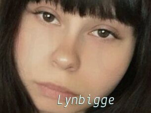 Lynbigge