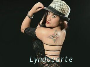 Lyndacarte