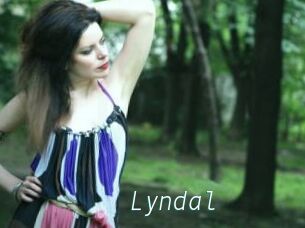 Lyndal