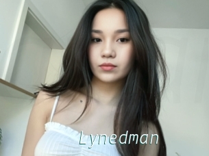 Lynedman