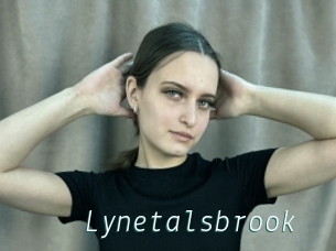 Lynetalsbrook