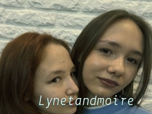 Lynetandmoire