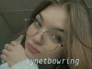 Lynetbowring