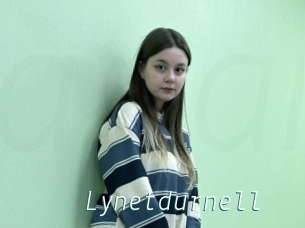 Lynetdurnell