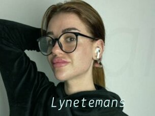 Lynetemans